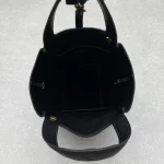 Saint Laurent LE 5A7 Baby Bea Handbag - Image 7