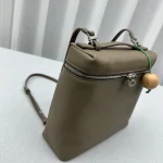 Loro Piana Style Backpack - Image 7