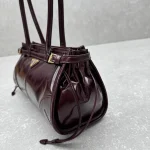 Prada Lux Soft Bag Medium - Image 7