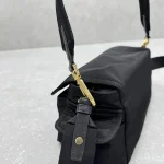 Prada Nylon Explore Messenger Bag - Image 7