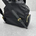 Prada Re-Nylon Backpack - Image 7