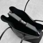 The Attico LA PASSEGGIATA Handbag - Large - Image 7