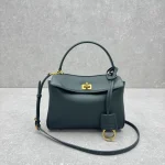 Mini Handbag - Image 7
