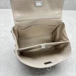 Balenciaga Rodeo 24SS Mini Handbag Almond - Image 7