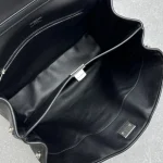 Balenciaga 24SS Kelly Handbag - Image 7