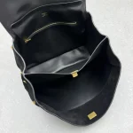 Balenciaga Rodeo Handbag - Medium Matte/Black - Image 7