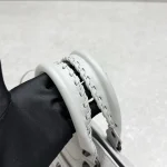 Balenciaga Le City Mini Motorcycle Bag - Image 7