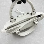 Balenciaga Le City Mini Shoulder Bag - Image 7