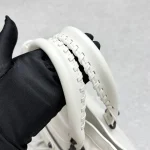 Balenciaga Le City Small Motorcycle Bag - Image 7