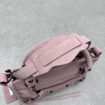 Balenciaga Le City First Shoulder Bag - Image 7