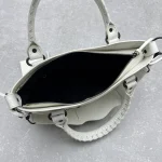 Balenciaga Le City First Motorcycle Bag - Image 7