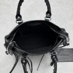 Balenciaga Le City Motorcycle Bag Small - Image 7