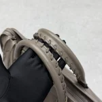 Balenciaga Le City Motorcycle Bag - Image 7