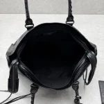 Balenciaga Le City Motorcycle Bag - Image 7