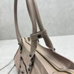 Balenciaga Le City East-West Shoulder Bag - Image 7