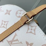 Monogram Dune Shoulder Bag 29cm - Image 7
