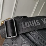 Rush Shoulder Bag 30cm - Image 7