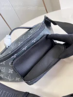 M47058 Rush Waist Bag 30cm - Image 7