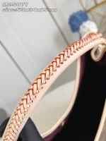 Louis Vuitton Damier Artsy Handbag 53cm - Image 7