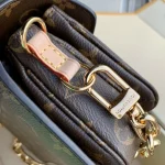 Louis Vuitton East West M Shoulder Bag 21.5cm - Image 7