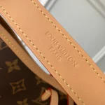 Louis Vuitton CarryAll BB Handbag 26cm - Image 7