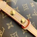 Louis Vuitton Bucket Bag 20cm - Image 7