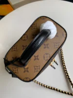 Louis Vuitton Shoulder Bag 19cm - Image 7