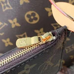 Louis Vuitton All In BB Handbag 18cm - Image 7