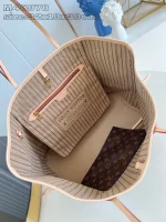 Louis Vuitton Neverfull GM Tote Bag 39cm - Image 7
