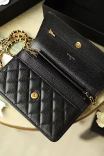 UbestLuxury Chanel Wallet 19.2cm product photo detail 6 SKU CH30843