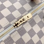 Speedy Bandoulière 30 Damier Azur Canvas Tote - Image 7