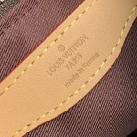 Louis Vuitton Odeon Shoulder Bag 27cm - Image 7