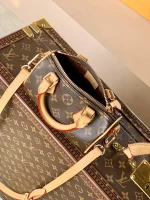 Louis Vuitton NANO SPEEDY Handbag 16cm - Image 7