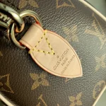 Louis Vuitton Speedy Bandouli Handbag 20.5cm - Image 7