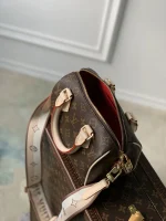 Louis Vuitton Speedy Bandoulière 20 Handbag 20.5cm - Image 7