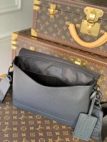 AEROGRAM Handbag 30.5cm - Image 7
