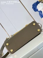 Louis Vuitton Why Knot M48865/ Small Handbag 27cm - Image 7