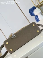 Louis Vuitton Why Knot M48865/ Medium Handbag 31.05cm - Image 7