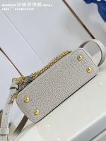 Louis Vuitton Why Knot M48865/ Mini Handbag 21cm - Image 7