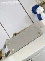 Louis Vuitton Why Knot M48865/ Medium Handbag 31.05cm - Image 7