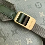Louis Vuitton Discovery PM Backpack 30x40x20cm - Image 7