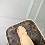 Louis Vuitton Monogram Canvas Micro Vanity Case - Image 7