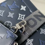 Louis Vuitton Gaston Mini Crossbody Bag 22cm - Image 7