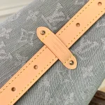 Louis Vuitton CarryAll Medium Handbag 39cm - Image 7