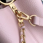 Louis Vuitton Capucines Handbag 31.5cm - Image 7