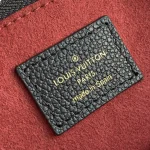 Louis Vuitton PETIT PALAIS Shoulder Bag 29cm - Image 7