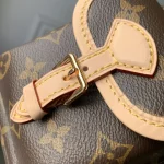 Louis Vuitton Odyssee Medium Backpack 36cm - Image 7