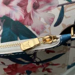 Monogram Eden All In BB Bucket Bag 18cm - Image 7
