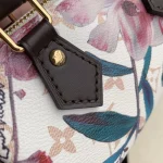 Monogram Eden Nano Speedy Handbag 16cm - Image 7