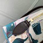 Replica Louis Vuitton Monogram Eden Squire East West Handbag 29cm - Image 7